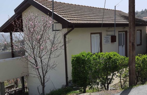Kyperounta Casa | 20mins from Troodos Best climate in Europe