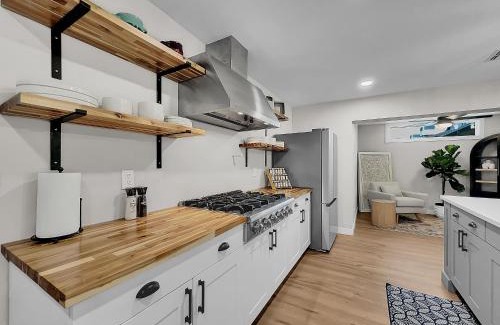 Camelback East Casa | 20th Phoenix