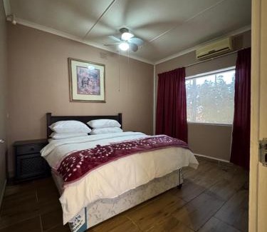 Scottburgh Casa | 21 A on Edgerton