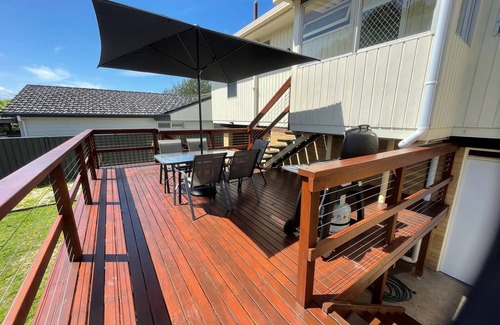 Tuncurry Casa | 21 Beach Street