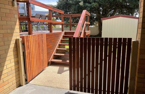 Tuncurry Casa | 21 Beach Street