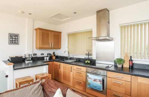 Abersoch Cabaña | 21 Cae Du