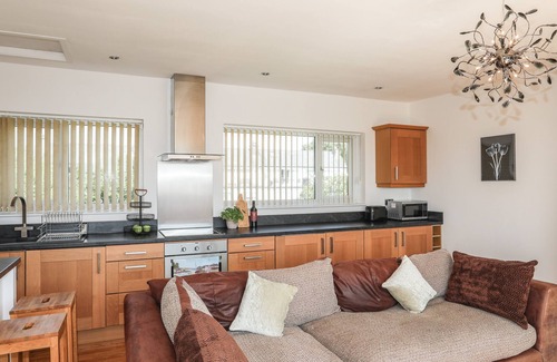 Abersoch Cabaña | 21 Cae Du