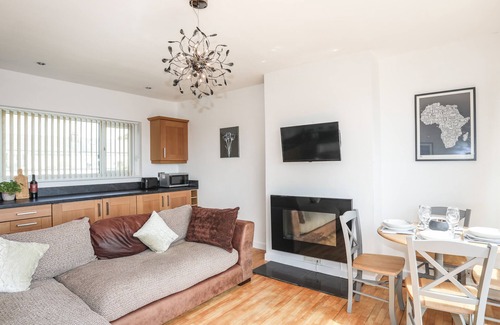 Abersoch Cabaña | 21 Cae Du