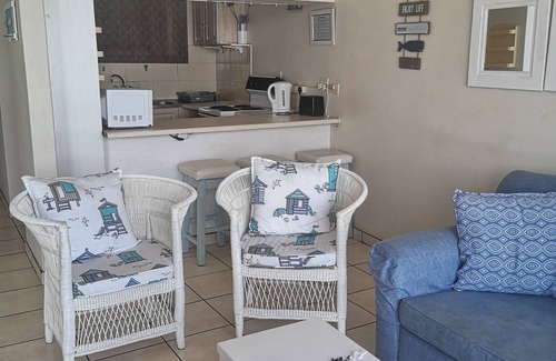 Umdloti Apartamento | 21 Camarque