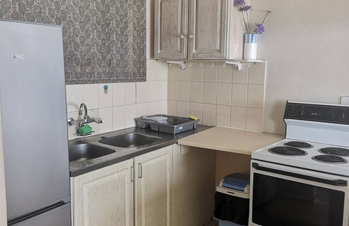 Umdloti Apartamento | 21 Camarque