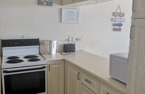 Umdloti Apartamento | 21 Camarque