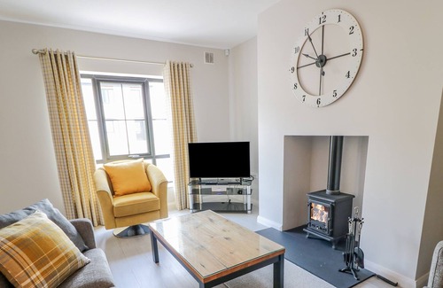 Irvinestown Cabaña | 21 CARN HILL, family friendly, with open fire in Irvinestown