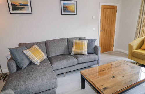 Irvinestown Cabaña | 21 CARN HILL, family friendly, with open fire in Irvinestown