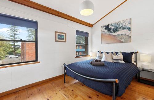Cottesloe Apartamento | 21 Cottesloe Steps To Beach - Sleeps 3