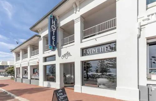 Cottesloe Apartamento | 21 Cottesloe Steps To Beach - Sleeps 3