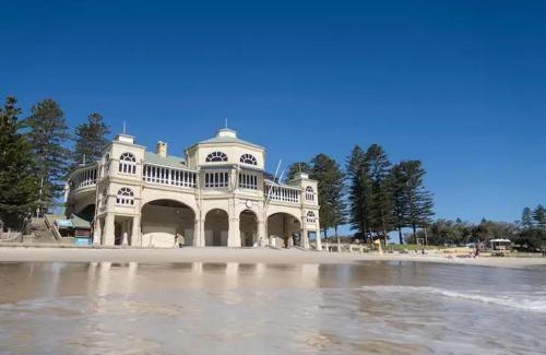 Cottesloe Apartamento | 21 Cottesloe Steps To Beach - Sleeps 3