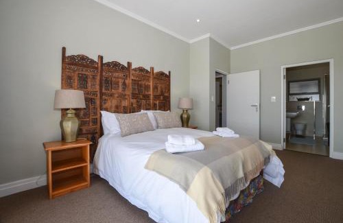 Yzerfontein Casa | 21 Flamingo House