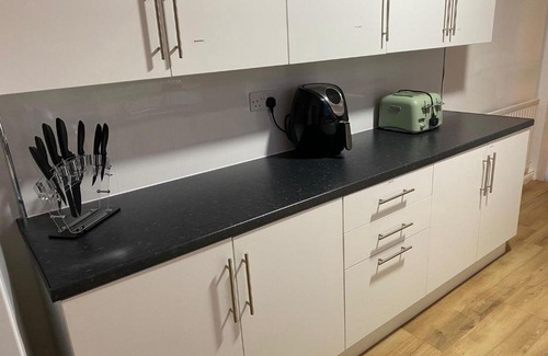 Sunderland Casa | 21 Frank Street - old