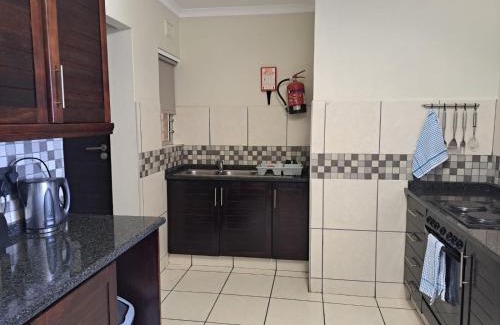 Illovo Beach Apartamento | #21 Illovo Views