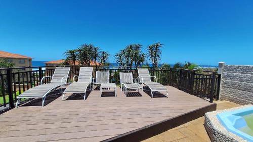 Illovo Beach Apartamento | #21 Illovo Views
