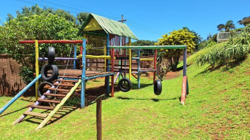 Illovo Beach Apartamento | #21 Illovo Views