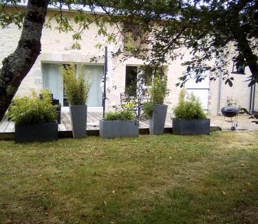 Saint-Branchs Casa | 21 Les Boissières