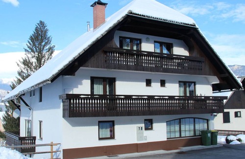 Bohinjska Bistrica Apartamento | 21 m² Apartamento ∙ 1 habitación ∙ 2 huéspedes