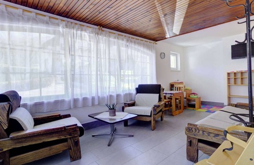 Bohinjska Bistrica Apartamento | 21 m² Apartamento ∙ 1 habitación ∙ 2 huéspedes