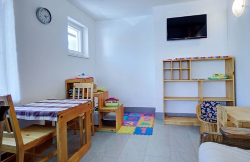Bohinjska Bistrica Apartamento | 21 m² Apartamento ∙ 1 habitación ∙ 2 huéspedes