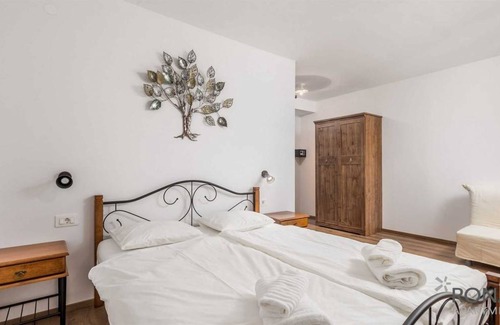 Vrh Apartamento | 21 m² Apartamento ∙ 1 habitación ∙ 3 huéspedes