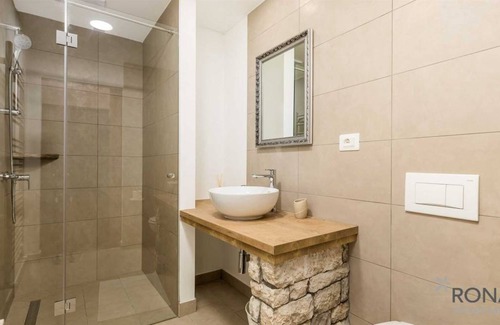 Vrh Apartamento | 21 m² Apartamento ∙ 1 habitación ∙ 3 huéspedes