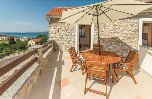 Banj Apartamento | 21 m² Apartamento ∙ 2 huéspedes