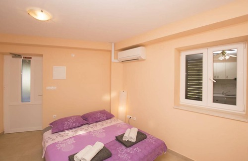 Banj Apartamento | 21 m² Apartamento ∙ 2 huéspedes