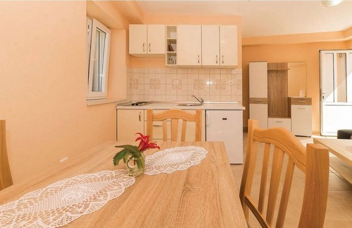 Banj Apartamento | 21 m² Apartamento ∙ 2 huéspedes