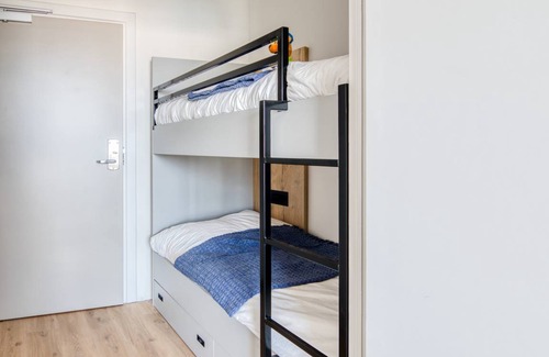 Boulogne-sur-Mer Apartamento | 21 m² Apartamento ∙ 4 huéspedes