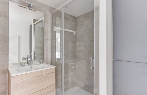 Boulogne-sur-Mer Apartamento | 21 m² Apartamento ∙ 4 huéspedes