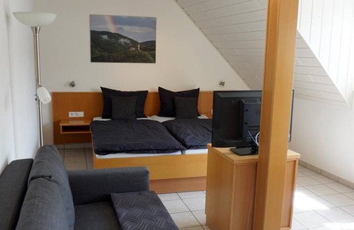 Losnich Hotel | 21 m² Hotel ∙ 1 habitación ∙ 2 personas