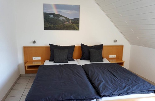 Losnich Hotel | 21 m² Hotel ∙ 1 habitación ∙ 2 personas