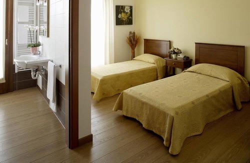 Zero Branco Complejo | 21 m² Habitación privada ∙ 1 huésped