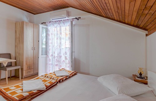 Zastrazisce Apartamento | 21 m² Estudio ∙ 1 habitación ∙ 2 huéspedes