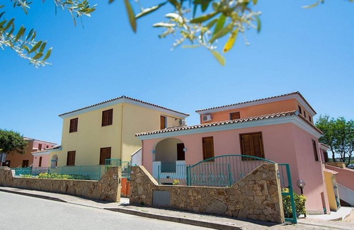 Sos Alinos Apartamento | 21 m² Estudio ∙ 1 habitación ∙ 2 huéspedes