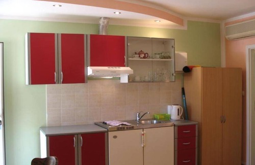 Gradina Apartamento | 21 m² Estudio ∙ 1 habitación ∙ 4 huéspedes