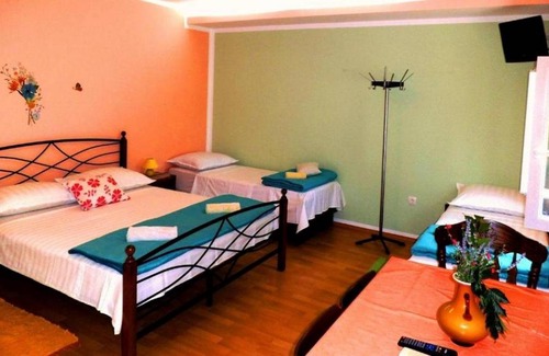 Gradina Apartamento | 21 m² Estudio ∙ 1 habitación ∙ 4 huéspedes