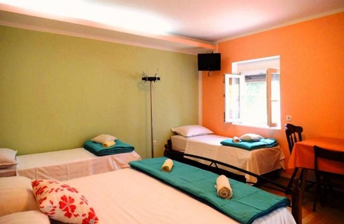 Gradina Apartamento | 21 m² Estudio ∙ 1 habitación ∙ 4 huéspedes