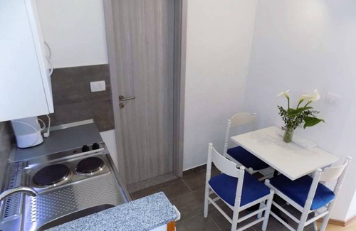 Mosenice Apartamento | 21 m² Estudio ∙ 1 habitación ∙ 2 huéspedes