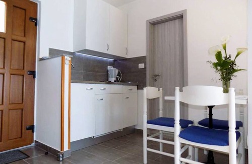 Mosenice Apartamento | 21 m² Estudio ∙ 1 habitación ∙ 2 huéspedes