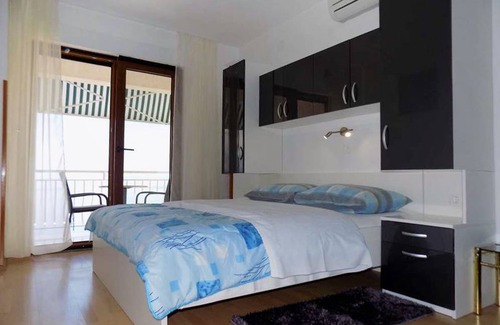 Mosenice Apartamento | 21 m² Estudio ∙ 1 habitación ∙ 2 huéspedes