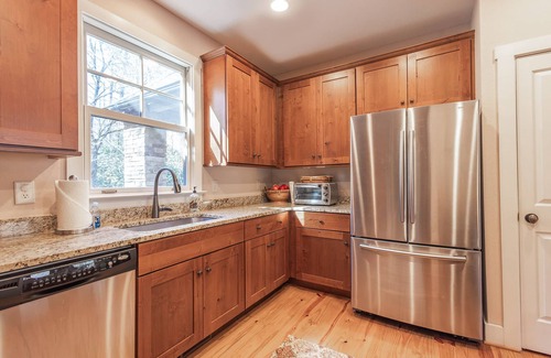 Bear Lake Reserve Cabaña | 21 Meadow Ridge Court at Bear Lake Reserve