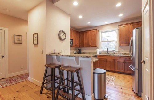 Bear Lake Reserve Cabaña | 21 Meadow Ridge Court at Bear Lake Reserve