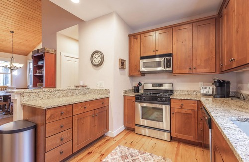Bear Lake Reserve Cabaña | 21 Meadow Ridge Court at Bear Lake Reserve