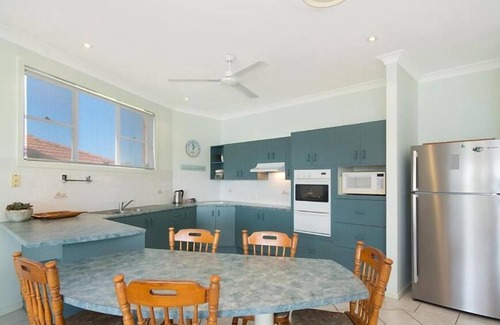 Yamba Casa | 21 MELALEUCA DRIVE, Waterfront with private boat ramp and pontoon -Pet Friendly