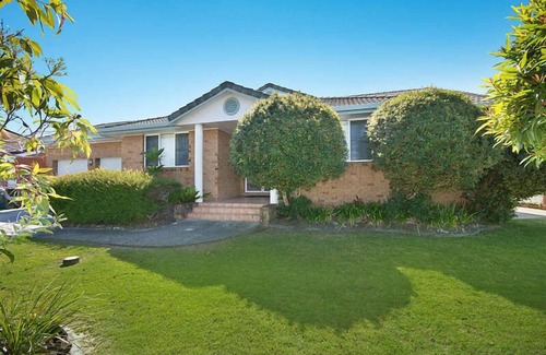 Yamba Casa | 21 MELALEUCA DRIVE, Waterfront with private boat ramp and pontoon -Pet Friendly
