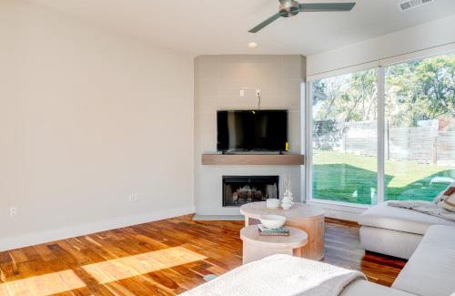 Travis Landing Casa | 21 Mi to Dtwn Spacious Home in Austin Suburbs!