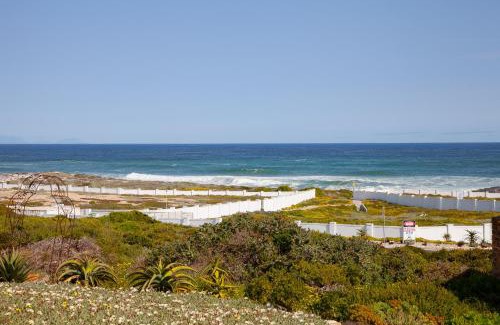 Yzerfontein Apartamento | 21 ON BAKOOND